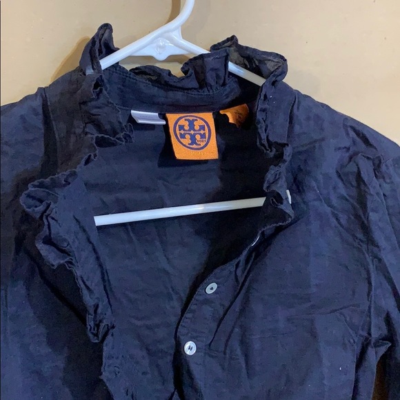 Tory Burch blouse - Picture 4 of 5